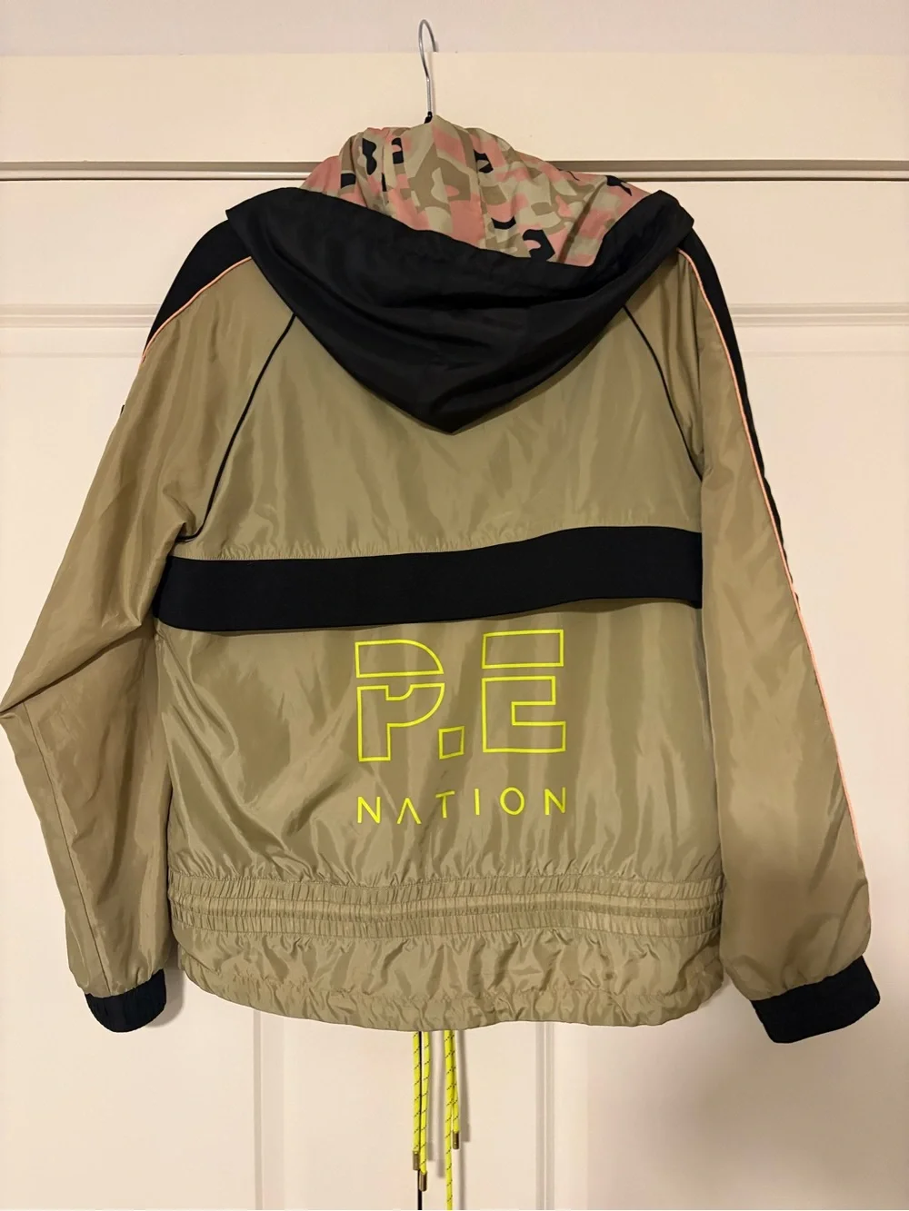 PE Nation Jacket - Picture 6 of 6